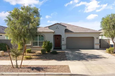 8110 S 44th Dr, Laveen, AZ 85339