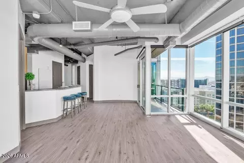 Living - 1 E Lexington Ave #809, Phoenix, AZ 85012 photo 1 of 2