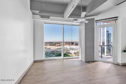 Living - 1 E Lexington Ave #809, Phoenix, AZ 85012 photo 2 of 2