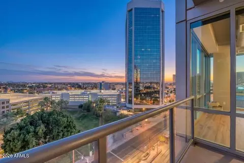 Other - 1 E Lexington Ave #809, Phoenix, AZ 85012 photo 21 of 22