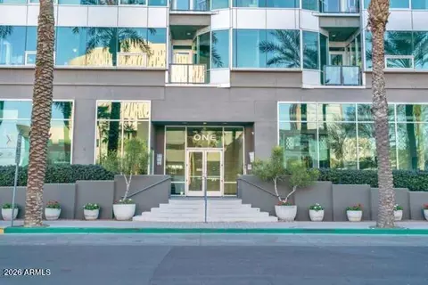 Other - 1 E Lexington Ave #809, Phoenix, AZ 85012 photo 19 of 22