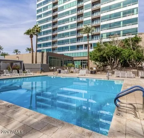 1 E Lexington Ave #809, Phoenix, AZ 85012