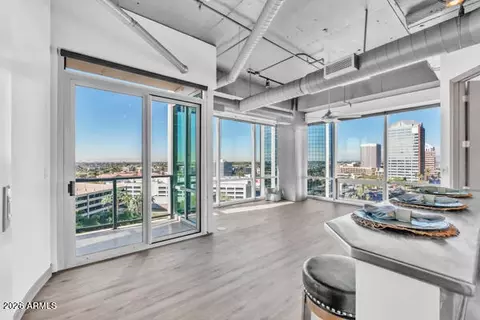1 E Lexington Ave #809, Phoenix, AZ 85012