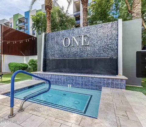 Exterior - 1 E Lexington Ave #809, Phoenix, AZ 85012 photo 2 of 2