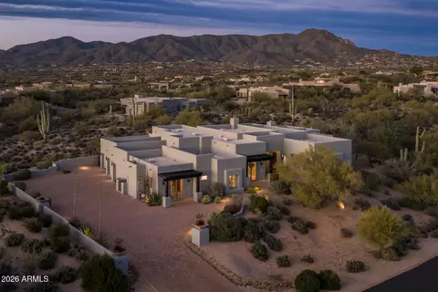 10136 E Filaree Ln, Scottsdale, AZ 85262