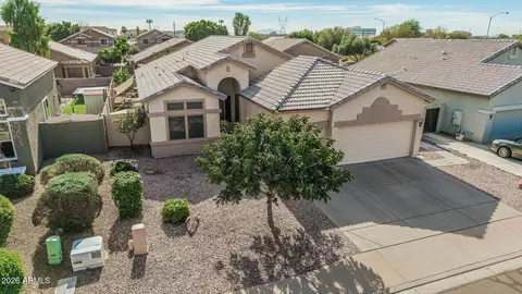 10435 E Forge Ave, Mesa, AZ 85208