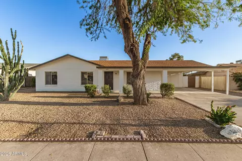 3809 W Carol Ave, Phoenix, AZ 85051