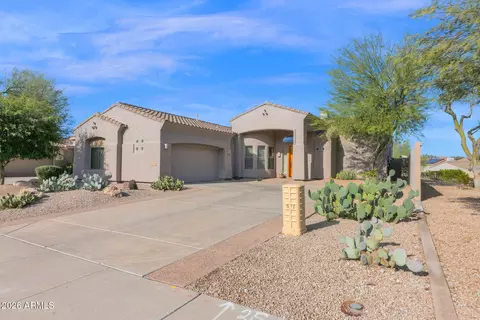 9690 S 182nd Dr, Goodyear, AZ 85338