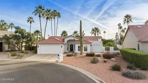 24413 S Ribbonwood Dr, Sun Lakes, AZ 85248