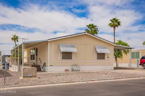 2650 W Union Hills Dr #43, Phoenix, AZ 85027