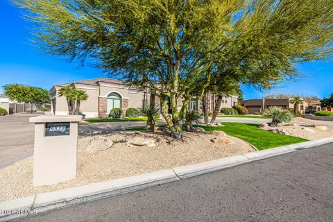 9538 W Electra Ln, Peoria, AZ 85383