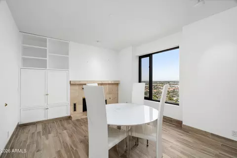 Dining - 1040 E Osborn Rd #1902, Phoenix, AZ 85014 photo 3 of 3
