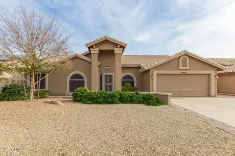 18895 N 88th Dr, Peoria, AZ 85382