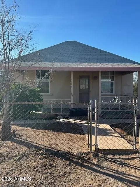 1905 E 8th St, Douglas, AZ 85607