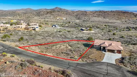 12391 S Caballo Ter #311, Mayer, AZ 86333