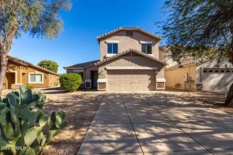 28273 N Silver Ln, San Tan Valley, AZ 85143