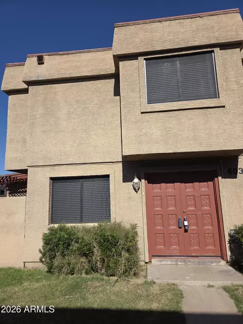 4035 W Mesquite Ln, Phoenix, AZ 85019