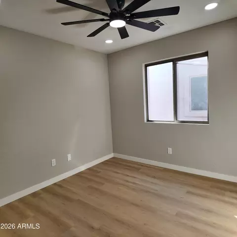 Bedroom - 1522 E Chambers St, Phoenix, AZ 85040 photo 1 of 2