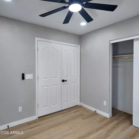 Bedroom - 1522 E Chambers St, Phoenix, AZ 85040 photo 2 of 2