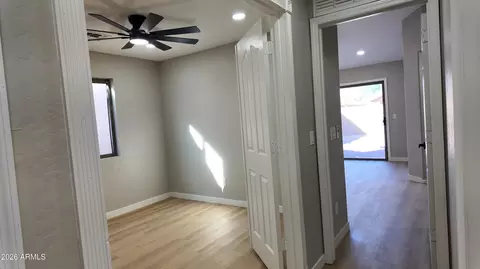 Entry Way - 1522 E Chambers St, Phoenix, AZ 85040 photo 2 of 2