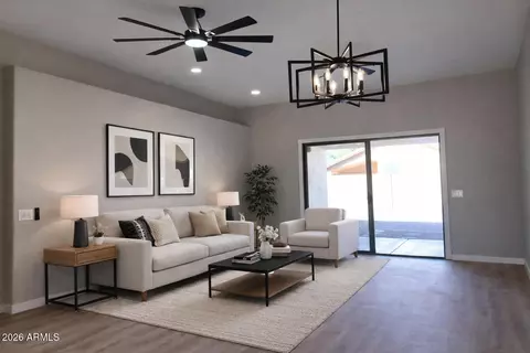 Living - 1522 E Chambers St, Phoenix, AZ 85040 photo 1 of 3