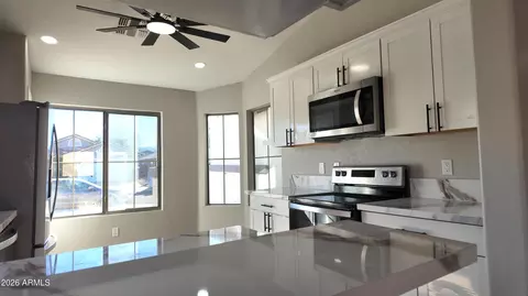 Kitchen - 1522 E Chambers St, Phoenix, AZ 85040 photo 1 of 4