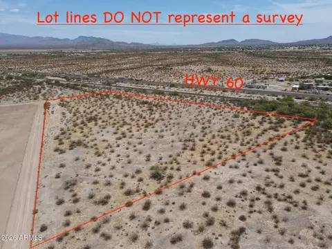 0 60 Highway Hwy #-, Salome, AZ 85348