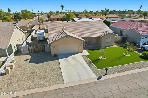 1732 N Cameron St, Casa Grande, AZ 85122