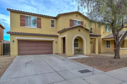 10144 W Levi Dr, Tolleson, AZ 85353
