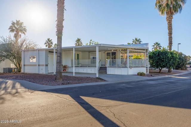 1110 N Verbena Henness Rd #921, Casa Grande, AZ 85122