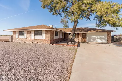25050 W Boone Dr, Casa Grande, AZ 85193