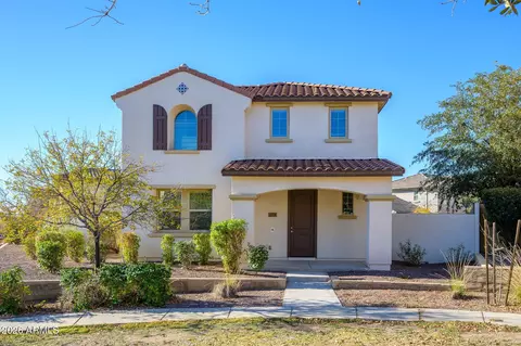 2376 N Heritage St, Buckeye, AZ 85396