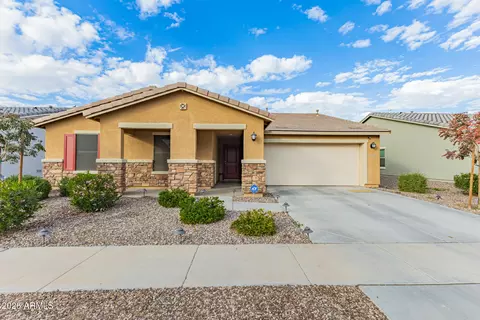 11418 W La Reata Ave, Avondale, AZ 85392