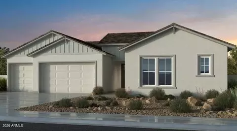 21736 S 188th Pl, Queen Creek, AZ 85142