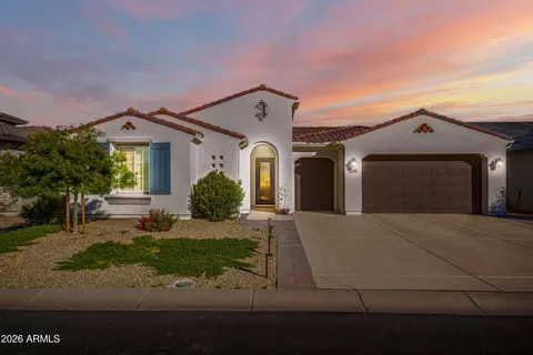 4380 W White Horse Blvd, Eloy, AZ 85131