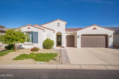 4380 W White Horse Blvd, Eloy, AZ 85131