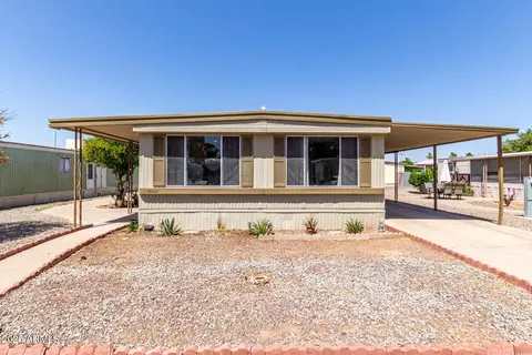 2650 W Union Hills Dr #98, Phoenix, AZ 85027