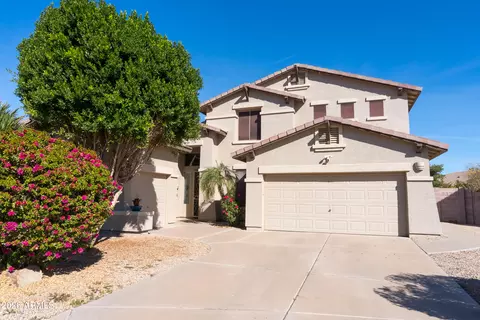6471 S Dragoon Ct, Chandler, AZ 85249