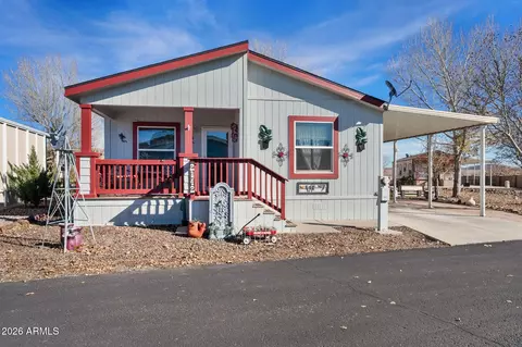 2142 Jackrabbit Dr #2142, Dewey, AZ 86327