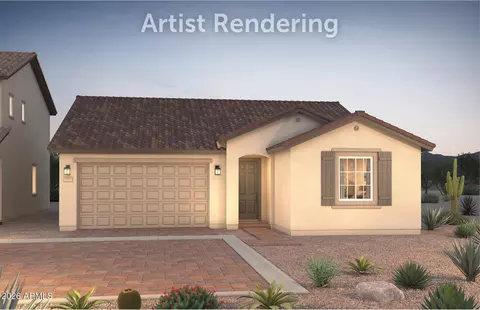 16526 W Whispering Wind Dr, Surprise, AZ 85387