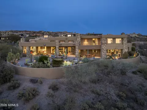41688 N 111th Pl, Scottsdale, AZ 85262