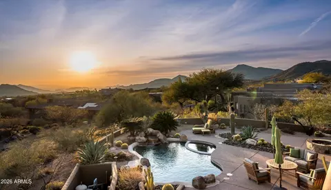 41688 N 111th Pl, Scottsdale, AZ 85262