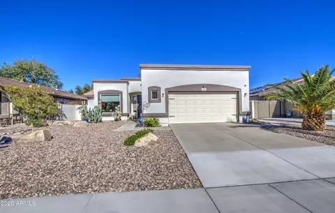 2110 E Runaway Bay Pl, Chandler, AZ 85249