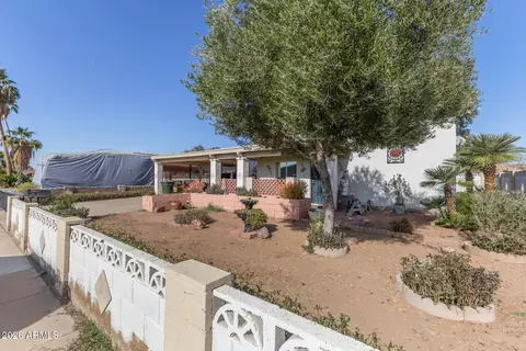 8048 W Glenrosa Ave W, Phoenix, AZ 85033