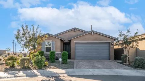 3918 S 90th Ln, Tolleson, AZ 85353