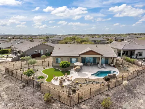 4375 Copperhead Dr, Wickenburg, AZ 85390