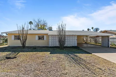433 N Oxbow Dr, Wickenburg, AZ 85390