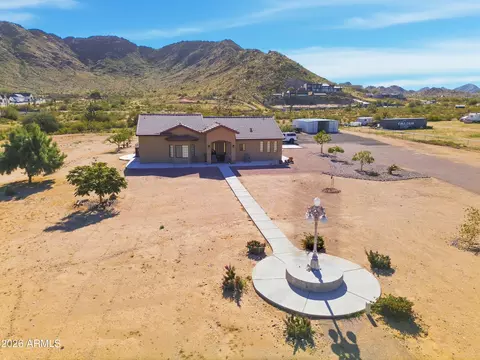 7631 W Dove Roost Rd, Queen Creek, AZ 85142