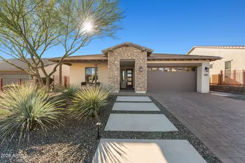 3221 Rising Sun Rdg, Wickenburg, AZ 85390