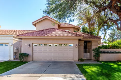 8963 E Gail Rd, Scottsdale, AZ 85260